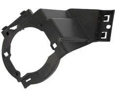 Ford Priekinis Kairys Rūkas Žibintų Laikiklis VW Touran 2013-2015 Originalus 1523847