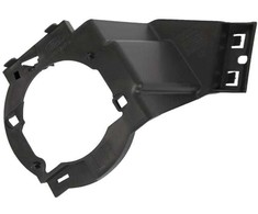 Ford Priekinis Kairys Rūkas Žibintų Laikiklis VW Touran 2013-2015 Originalus 1523847