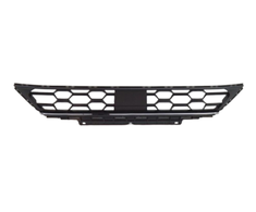 Ford Puma J2K Priekinis Bumperio Apatinis Grotelis Originalus 2420301