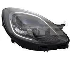 Ford Puma MK2 2019 Kairysis Priekinis Žibintas H1 W LED Originalus 2684469