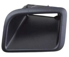 Ford Ranger Galinio Bumperio Kairės Pusės Dėklas Originalus 1934301