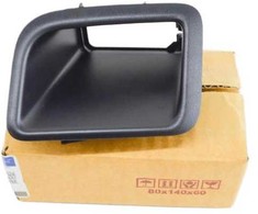 Ford Ranger Galinio Bumperio Kairės Pusės Dėklas Originalus 1934301