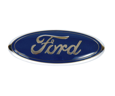 Ford Ranger T6 Galinio Emblemos Lentelė Originalus 5354548