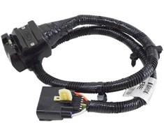 Ford Ranger Tke 2013 Variklio Valdymo Kabliai Originalus 1944165