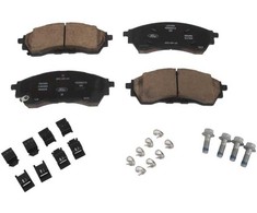 Ford Ranger Tke Priekiniu Stabdžių Plokštės Originalus 2298617