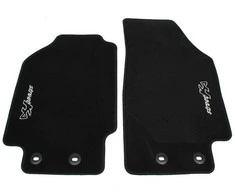 Ford Street Ka 2003 2005 Tekstilinės Kilimėlės Komplektas Originalus 1305423