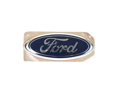 Ford Tailgate Emblem Ford Fiesta 2001 2008 Focus 2014 Originalus 1141163