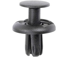 Ford Tailgte Plastic Rivet BMAX CMAX FOCUS KUGA MONDEO Originalus 1429935