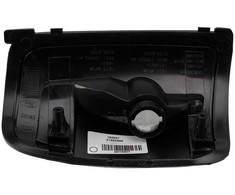 Ford Transit Blinker Šviesos Rodiklis Išorinis Veidrodis Baltas Dešinys Originalus 1910472