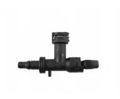 Ford Transit Clutch Slave Cylinder Tube PGFA SRFA CYFA Originalus 1798849