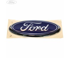 Ford Transit Connect Tourneo Connect MK2 Galinio Emblemos Ženklo Originalus 5316805