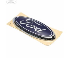 Ford Transit Connect Tourneo Connect MK2 Galinio Emblemos Ženklo Originalus 5316805