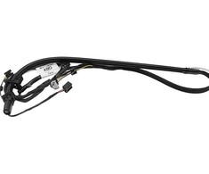 Ford Transit Galinio Durų Laidų Rinkinys 2006-2014 Originalus 1825708