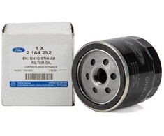 Fordas Variklio Alynas Filtras Originalus 2164292