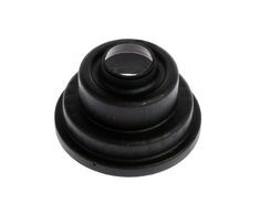 Fordas Wiper Arm And Pivot Shaft Rubber Sleeve Fordas Fiesta 95 06 Originalus 6069785