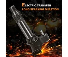 FRANKBERG 4x uždegimo ritė FBIC000020