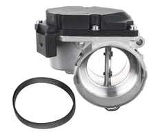 Frankberg Throttle Valve Socket VW/Audi/Seat 1.4L–2.0L Dyzeliniams