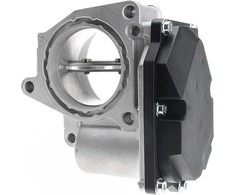 Frankberg Throttle Valve Socket VW/Audi/Seat 1.4L–2.0L Dyzeliniams