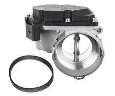 Frankberg Throttle Valve Socket VW/Audi/Seat 1.4L–2.0L Dyzeliniams