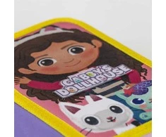 Gabby's Dollhouse užpildyta pieštukinė 2 sluoksniai