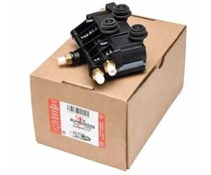 Galinė Oro Pusiausvyros Relefo Vožtuvų Blokas LAND ROVER LR4 Range Rover 2012-2016 Originalus RVH000055