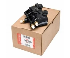 Galinė Oro Pusiausvyros Relefo Vožtuvų Blokas LAND ROVER LR4 Range Rover 2012-2016 Originalus RVH000055