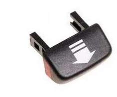 Galinės Sėdynės Reguliatoriaus Atleidimo Svirtis Land Rover Range Rover Sport LR3 LR4 Originalus HXG500290PVJ