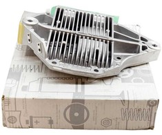 Galinio Ašies Korpuso Galinė Danga MERCEDES BENZ C 63 S E 63 Originalus A2053502923