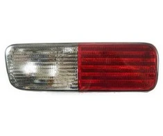 Galinio Bamperio Galinio Žibinto Žibintas Kairėje Land Rover Discovery 2 03-04 Originalus XFB000730