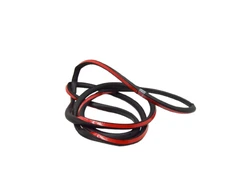 Galinio Durų Gumos Atramos LAND ROVER Range Rover Sport 2014-2022 Originalus LR098316