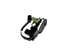 Galinio Durų Spyno Montažas LAND ROVER Range Rover P38 Originalus FQM100690