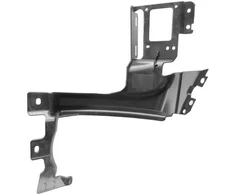 Galinis Bumperio Dešinės Dangtės Šarnyras LAND ROVER Range Rover Evoque 2012 2013 Originalus LR026330