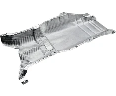 Galinis Dangos Skydas LAND ROVER RANGE ROVER SPORT DISCOVERY 5 2014 2022 Originalus LR137639