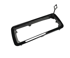 Galinis Dešinys Bumperio Baigtukas LAND ROVER DEFENDER L663 2021 Originalus LR149776