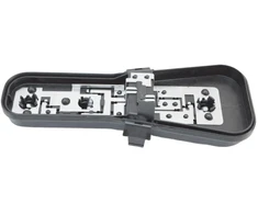 Galinis Dešinys Žibintas LAND ROVER RANGE ROVER III L322 Originalus XFM500080