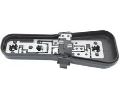 Galinis Dešinys Žibintas LAND ROVER RANGE ROVER III L322 Originalus XFM500080