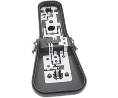 Galinis Dešinys Žibintas LAND ROVER RANGE ROVER III L322 Originalus XFM500080