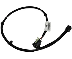 Galinis Kairysis Magnetinis Dumperio Laidas LAND ROVER RANGE ROVER EVOQUE L538 2018 Originalus LR074059