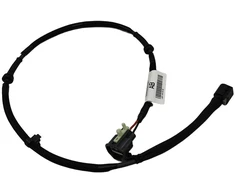 Galinis Kairysis Magnetinis Dumperio Laidas LAND ROVER RANGE ROVER EVOQUE L538 2018 Originalus LR074059
