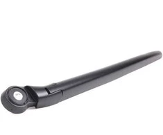 Galinis lango valytuvo svirtis originali Porsche Cayenne 2003 2004 - 2010 95562804002