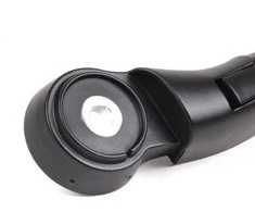 Galinis lango valytuvo svirtis originali Porsche Cayenne 2003 2004 - 2010 95562804002