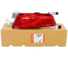 Galinis Rūkas Žibintas LAND ROVER Range Rover Evoque 2011-2019 Originalus LR088532