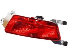 Galinis Rūkas Žibintas LAND ROVER Range Rover Evoque 2011-2019 Originalus LR088532