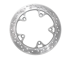 Galinis Stabdžių Diskas BMW R 1200 GS R 1250 GS Originalus 34218526568