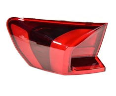Galinis Šviesos, Kairys BMW X1 U11 iX1 eDrive20 X1 20i Originalus 63219465349
