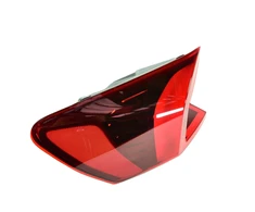 Galinis Šviesos, Kairys BMW X1 U11 iX1 eDrive20 X1 20i Originalus 63219465349