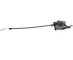 Galinis Viršutinis Galinio Vartų Svorio Spynas LAND ROVER LR4 2010-2016 Originalus LR017470