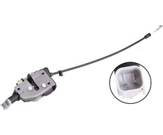 Galinis Viršutinis Galinio Vartų Svorio Spynas LAND ROVER LR4 2010-2016 Originalus LR017470