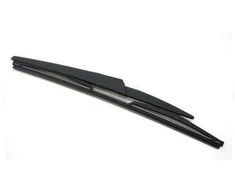 Galinis Volvo V70 XC70 priekinio stiklo valytuvo ašmenys originalūs 30753767