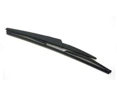 Galinis Volvo V70 XC70 priekinio stiklo valytuvo ašmenys originalūs 30753767